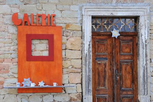 Kuks House | Galerie Kuks