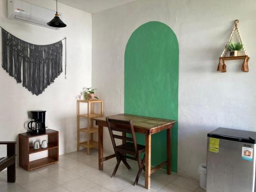 Mario Villanueva Madrid House | GalHaus