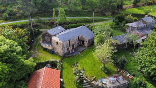 Freires House | Galicia Retreat