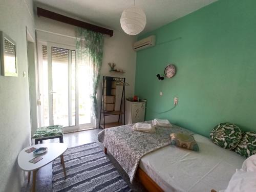 Therma House | Galini Samothraki