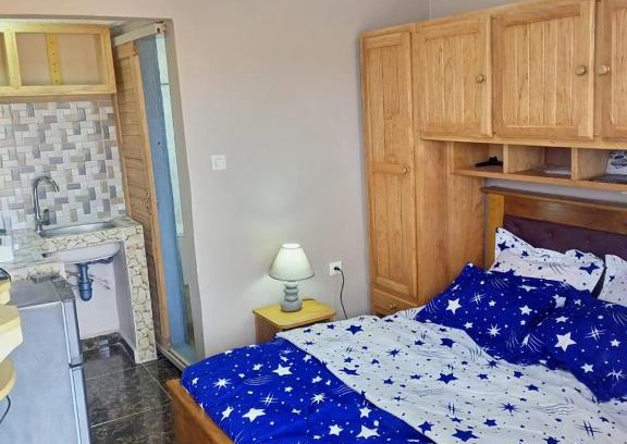 Bangou Bed & Breakfast | Gallaghers city (YameHome)