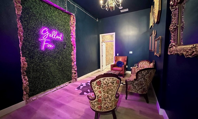 Downtown Louisville Condo | Gallant Fox - NuLu/Downtown