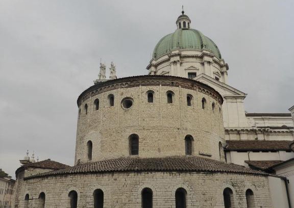 Brescia Antica House | Galleria d'Arte - Foresteria