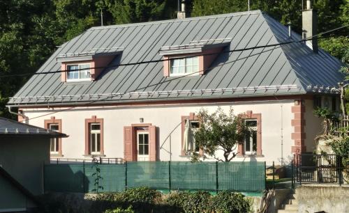 Banska Stiavnica Apartment | Gallery apartmány