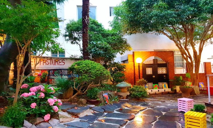 Mokpo Hotel | Gallery Family Hotel