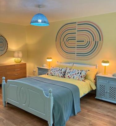 Monaghan Apartment | Gallinagh Guest House Monaghan