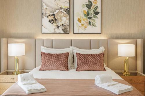 Rates Villa | Gallo's House Golf and Beach Village