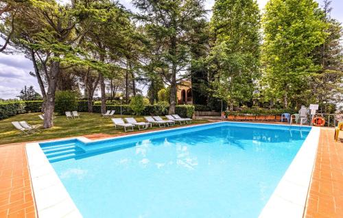 Magliano House | Gallonero 1