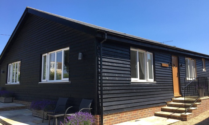 Findon Cottage | Gallops Farm Holiday Cottages