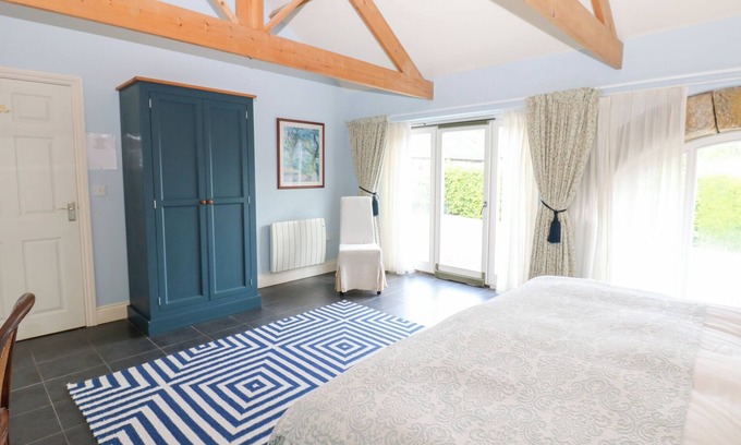 Hexham Cottage | Gallow Law Cottage
