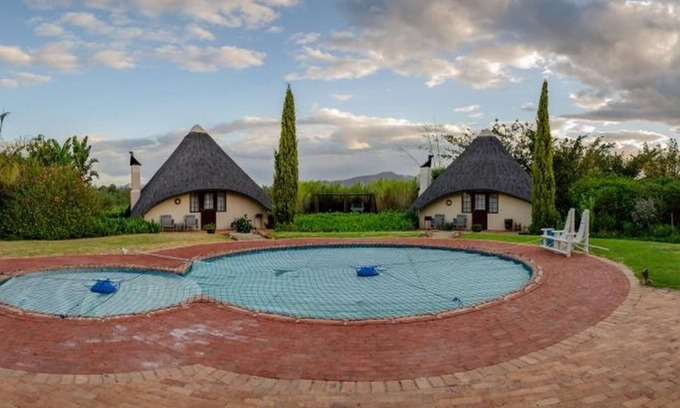 Langeberg House | Galloway Guest House
