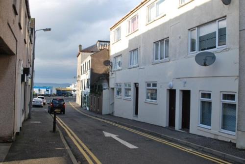 Largs Apartment | Gallowgate Square Apartments