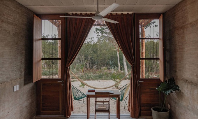 Seye Bed & Breakfast | Galopina
