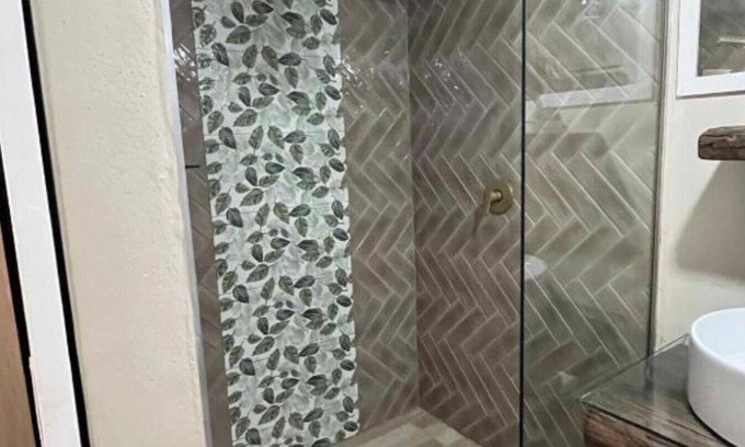 Pretoria Apartment | Galpinii House