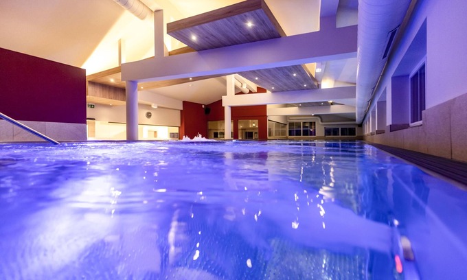 Inneralpbach Hotel | Galtenberg Family & Wellness Resort