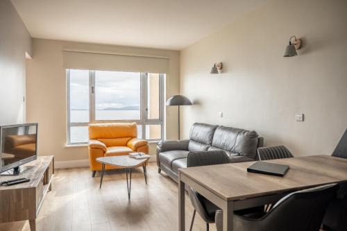 Galway Apartment | Galway Bay Sea View Apartments