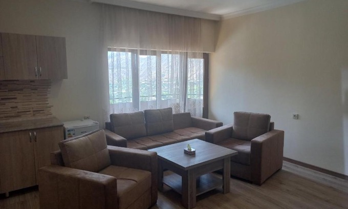 Meghri Apartment | Gam guest house 1