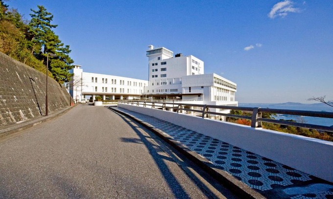 Nishio Hotel | Gamagori Onsenkyo Mikawa Bay Hills Hotel