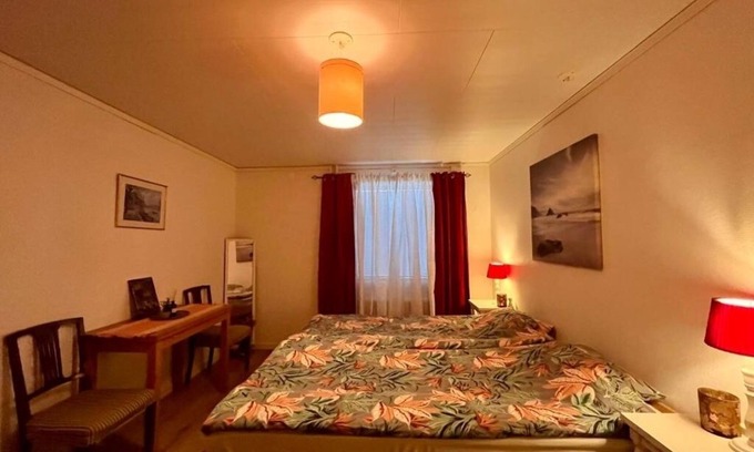Ytterhogdal Apartment | Gamla Posten Huset in Yttehogdal