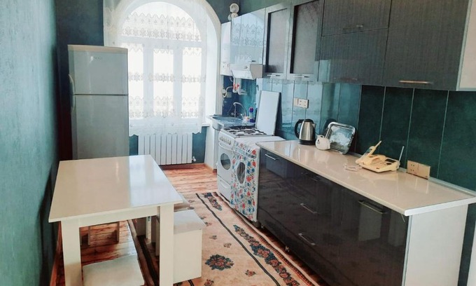 Ganja Apartment | GANDJA GUEST HOUSE