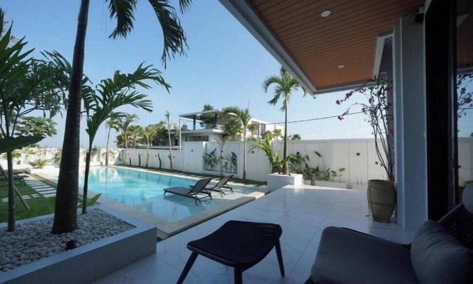 Rendang Villa | Gandum villa complex 1
