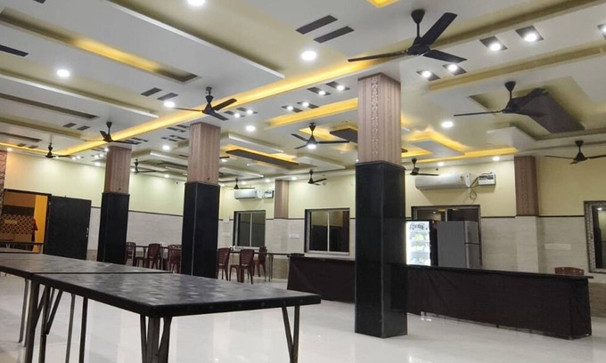 Diamond Harbour Hotel | Gangasagar Hotel And Resort