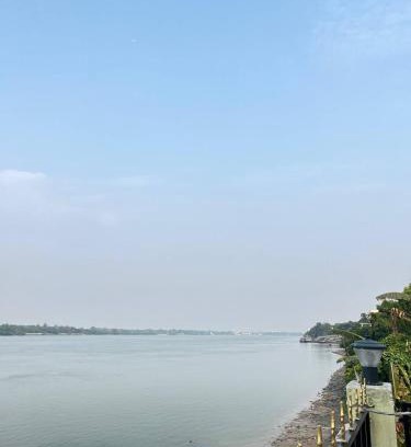 Barakpur House | Ganges Vision