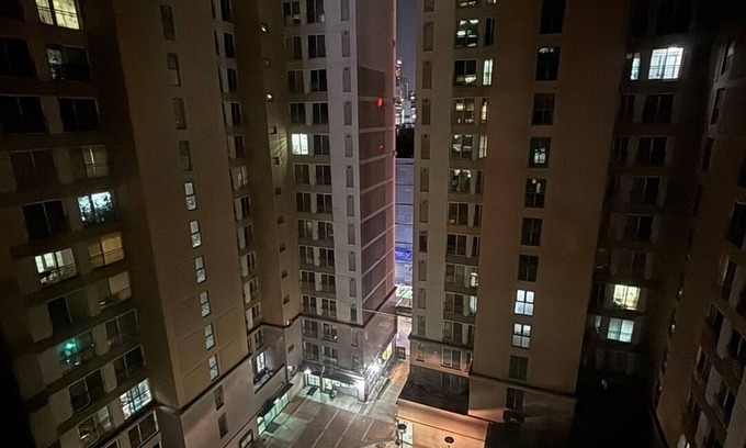 Seocho-dong Apartment | ☆Gangnam Station 3min☆ 3Bdr 2Bath☆ Beautiful APT