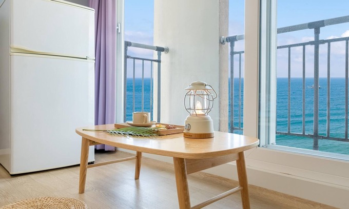 Jumunjin-eup House | Gangneung Haerang Pension
