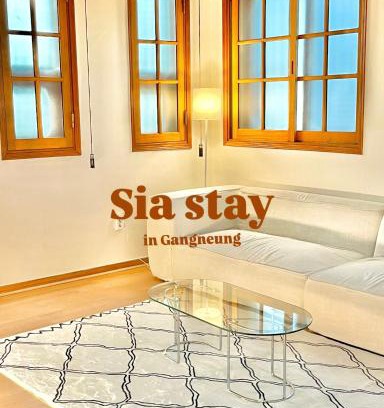 Gangneung Apartment | Gangneung Sia Stay