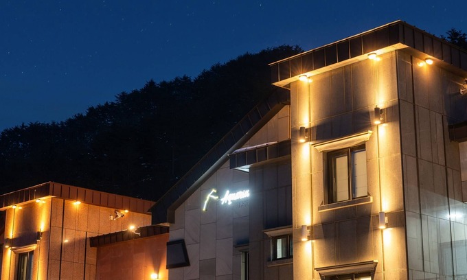 Gangneung House | Gangneung Taurus Pension