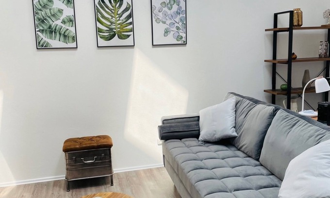 Untermaubach House | Ganze Wohnung - Schönes und Helles Loft in Kreuzau