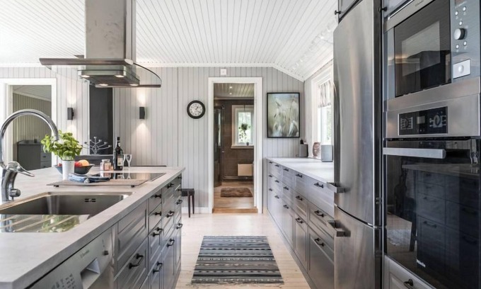 Karlstad Municipality House | Gapern by Interhome