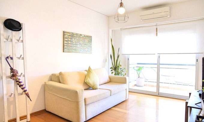 Villa Urquiza Apartment | Garage incluido! Buenos Aires - Villa Urquiza