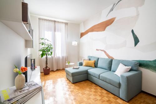 Pavia Apartment | Garavaglia Uno