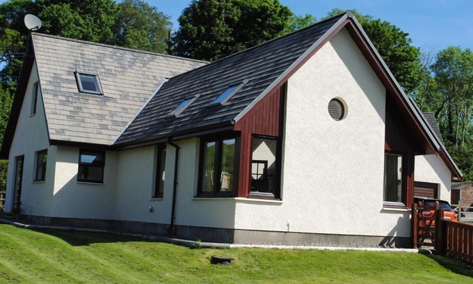 Kilmelfort Bed & Breakfast | Garbhein Bed & Breakfast
