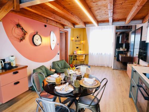 Ponte San Marco Apartment | Garda Bliss Appartamento Vicino al lago di Garda