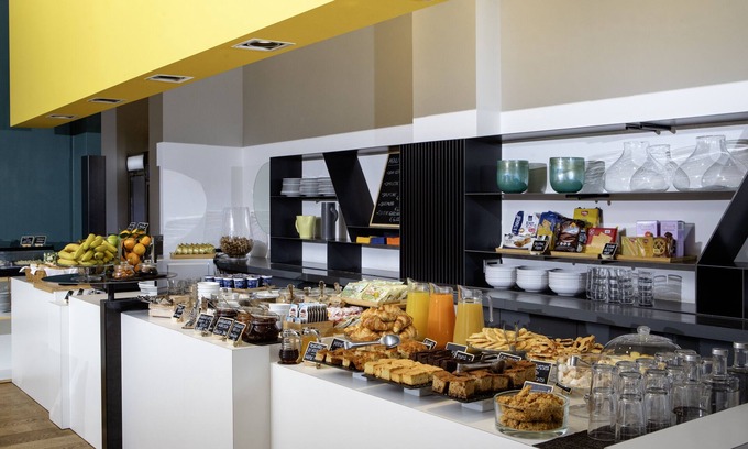 Montichiari Hotel | Garda Hotel