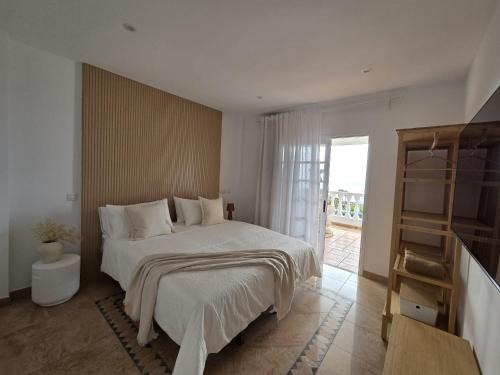 La Mancha Apartment | Gardel Nature