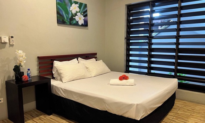 Nadi Apartment | Garden Apartment