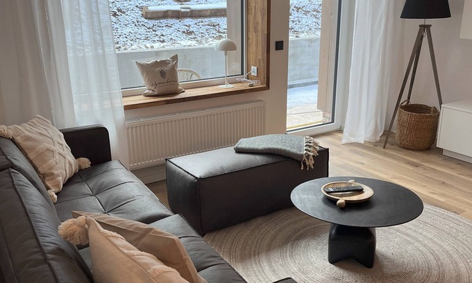 Krauthausen Apartment | Garden apartment - Wyzenborne