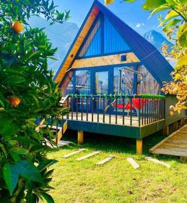 Beldibi Hotel | Garden Bungalow