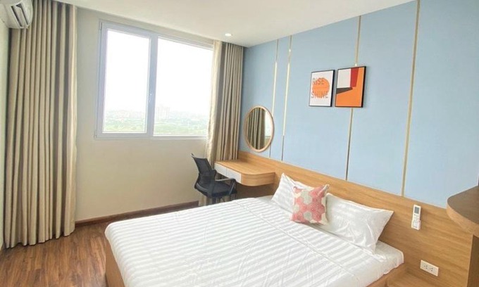Thanh Hoa Apartment | Garden City Apartment Thanh Hoa
