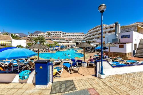 San Eugenio Apartment | Garden City
