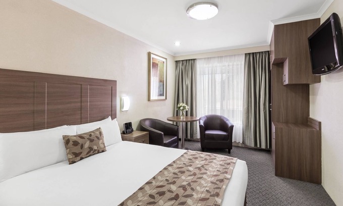 Narrabundah Hotel | Garden City Hotel, BW Signature Collection