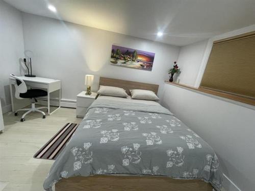 Bedford Apartment | Garden City-Private 1BR Full Apt