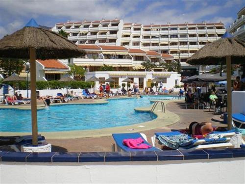 San Eugenio Apartment | Garden City, San Eugenio