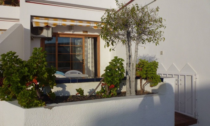 San Eugenio Apartment | Garden city Studio Apartment