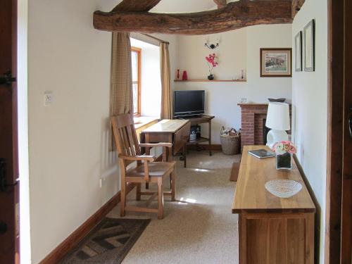 Forest of Dean House | Garden Cottage