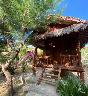 Gili Gede House | Garden Cottage